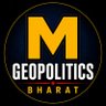 Profilbild von M Geopolitics Bharat