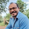 Profilbild von Gilmar Abdias