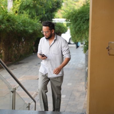 Armaan's profile picture