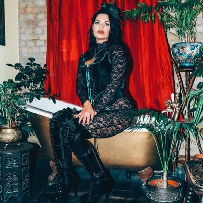Charlotte O'winter's profile picture