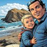 Orwell's son ₿ 🏄♂️🏊♂️ 🌊🏄🏋's profile picture