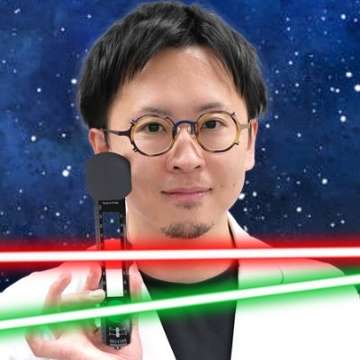 佐々木翔┃モノづくり視能訓練士's profile picture