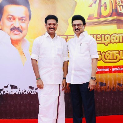 Anbil_Mahesh's profile picture