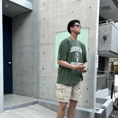 だいち's profile picture
