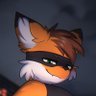 Foxy profil fotoğrafı