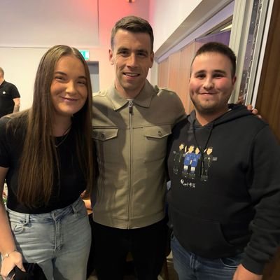 Kieran Ray's profile picture
