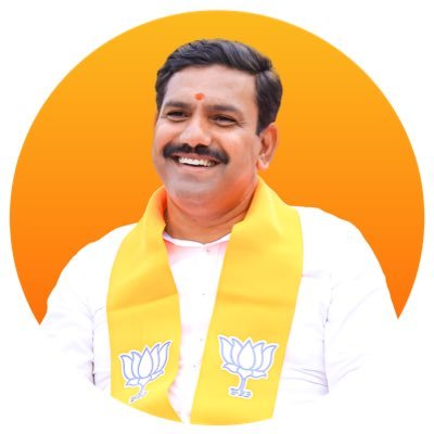 Vijayendra Yediyurappa's profile picture