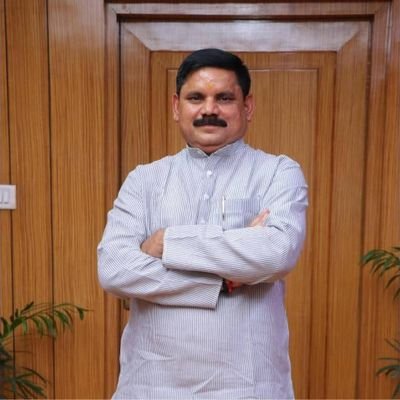 Satish Chandra Dubey's profile picture