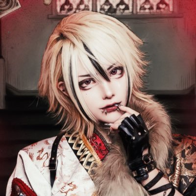 珖夜 ゼラ【マーキュロ】's profile picture