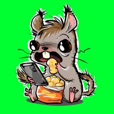 MyPotatoClips's profile picture