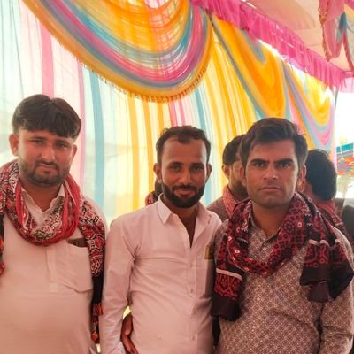 GOGA RAM SAHARAN's profile picture