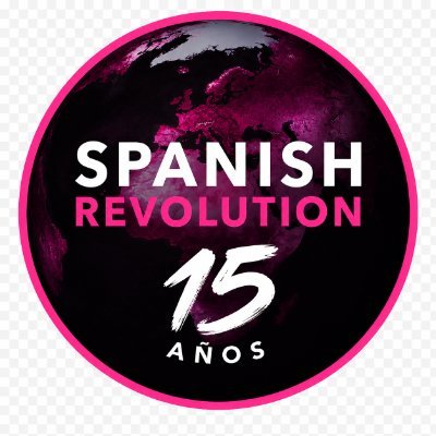 Spanish Revolution's profile picture