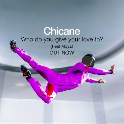 NickChicane's profile picture