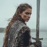 Фото профиля Warrior Woman