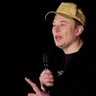 Profilbild von Elon Musk X Digital