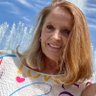 Profilbild von Susan Franklin