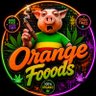 Фото профиля orange foods