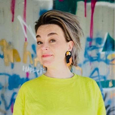 Geertje Visser's profile picture