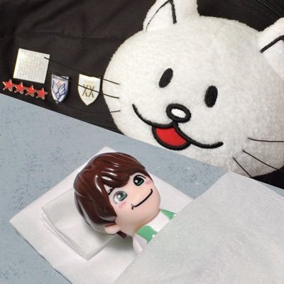 おおはてっしゅ⁵'s profile picture