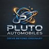 Pluto Automobiles profil fotoğrafı
