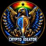 Profilbild von THE CRYPTO IDEATOR 💡