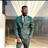 Profilbild von Olamide Josiah