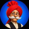 Profilbild von Chacha Chowdhary
