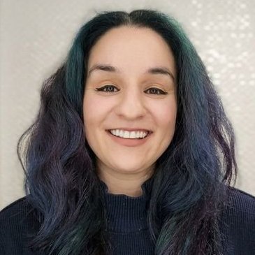 Shoshana Weissmann, Sloth Committee Chair 🦥's profile picture