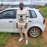 Tshepo Martin ็ๅคดๅ