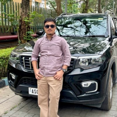 Rohan Das's profile picture
