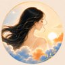 بين السحاب 𓍼ོ's profile picture