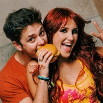vondyuniverse's profile picture