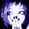 ⋆₊˚𝜗𝜚ecire👾˙⋆✮ 的头像