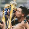Saleh’🏆💛💙's profile picture