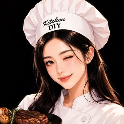 kitchenDIY_'s profile picture