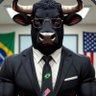 Boi da Cara Preta🇧🇷🇺🇸🇮🇱🇨🇱🟩🟨🟦 profil fotoğrafı