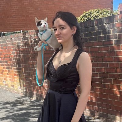 Lina's profile picture