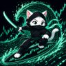 Profilbild von V