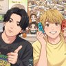 💚🤮 *＊ ふぅみん ＊*🐑🧡 profil fotoğrafı