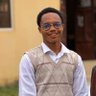 Ubongabasi Jerome • Software Engineer 的头像