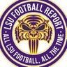 LSU Football Report profil fotoğrafı