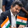 Thalapathi Thondan profil fotoğrafı
