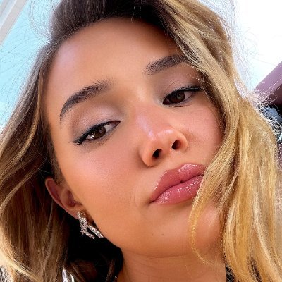 Olivia Ponton Daily ♡'s profile picture