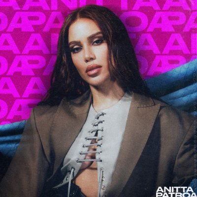 ANITTA PATROA's profile picture