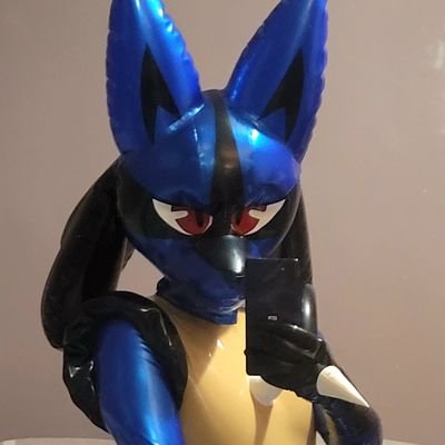 Shiny Doggo Luc✨️'s profile picture