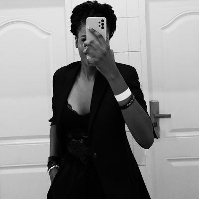 Tall Ogoni Girl's profile picture