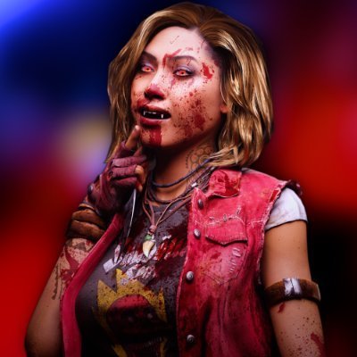 NicoleOfCringe's profile picture
