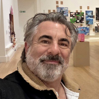 Trevor Jones 🎨's profile picture