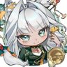 Фото профиля Leafa Emberglow【 The Duchess 🦊🍂 】