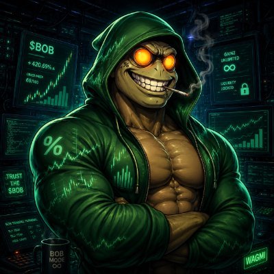 Gribbly ๐บ's profile picture